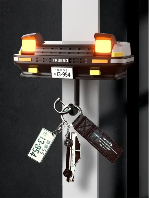 JDM Car Front Key Hook with Lights